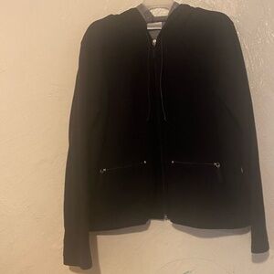 Villager Sport zip up sweater